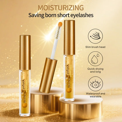 Eyelash Nutritional Liquid Eyelash Care