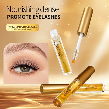 Eyelash Nutritional Liquid Eyelash Care