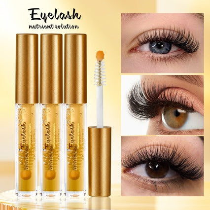 Eyelash Nutritional Liquid Eyelash Care