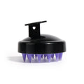 Silicone Shampoo Scalp Massage Brush